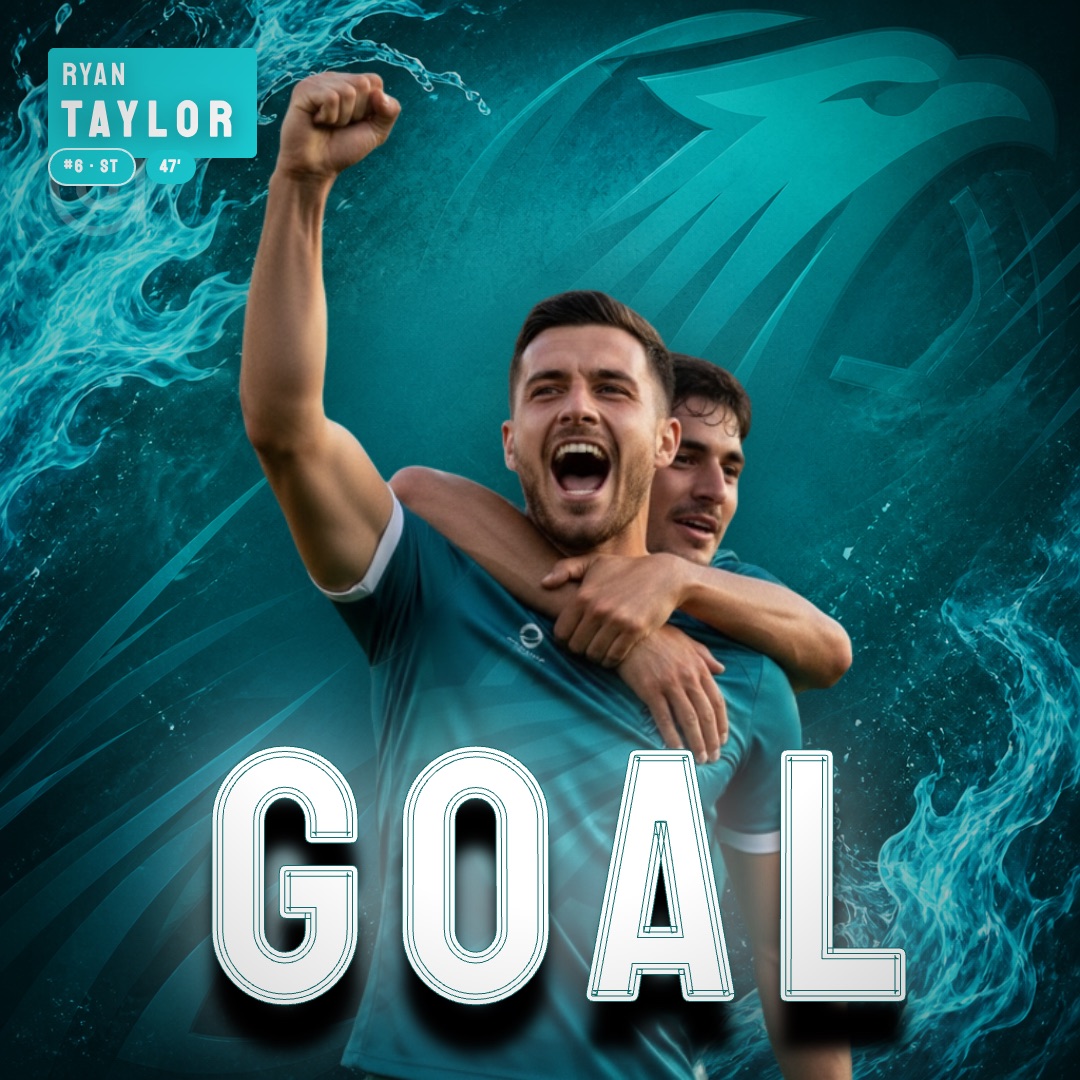 Goal — Player Impact design preview