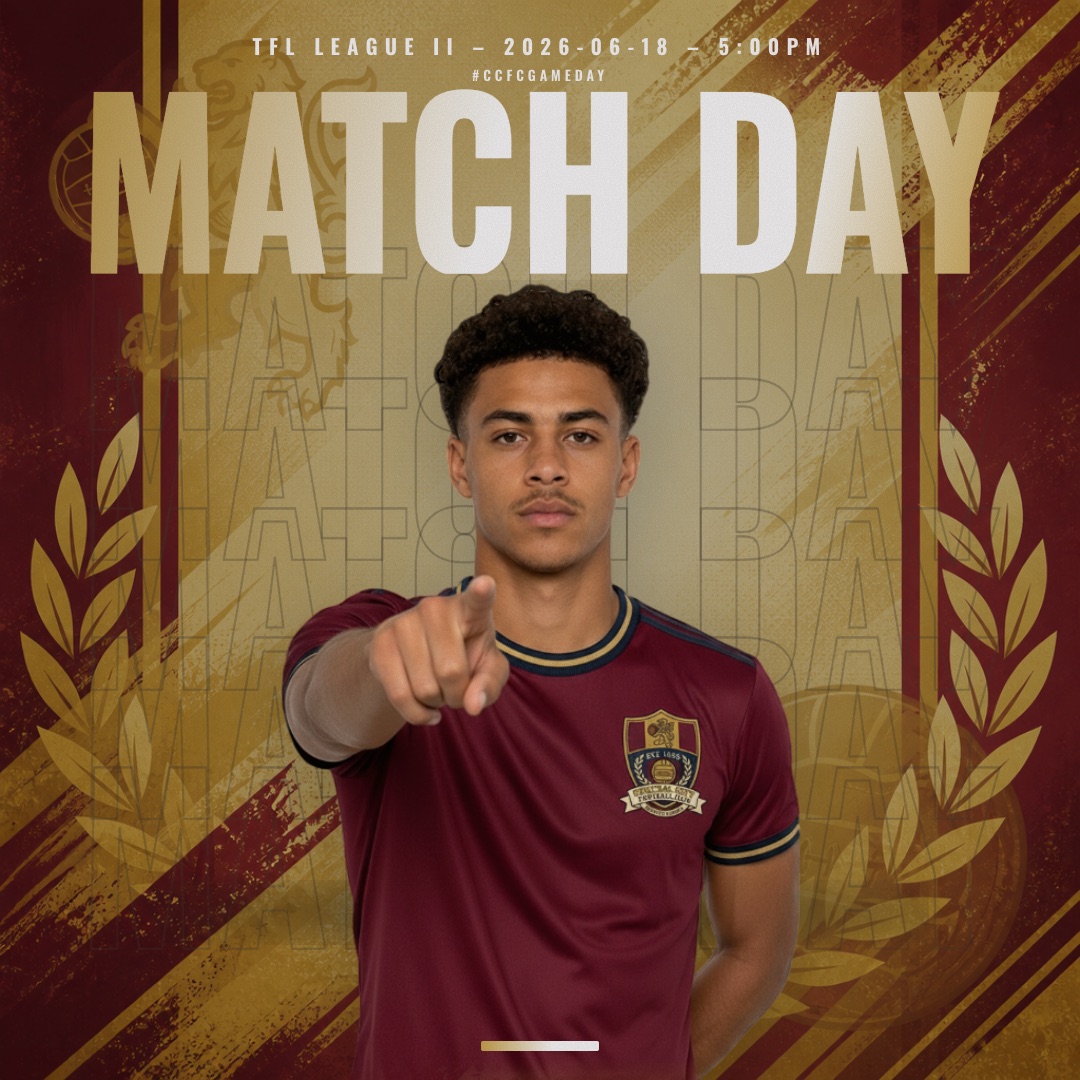 Match Day — Retro Print design preview