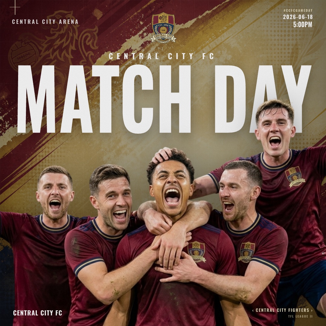 Match Day — Spotlight design preview